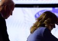 Joe Biden galvanisé par le soutien indéfectible du Parti démocrate