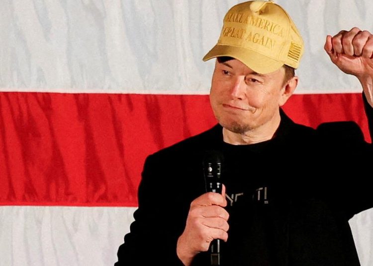 Le mystère d'Elon Musk : sauriez-vous comment il est devenu le champion incontesté de Diablo IV ?