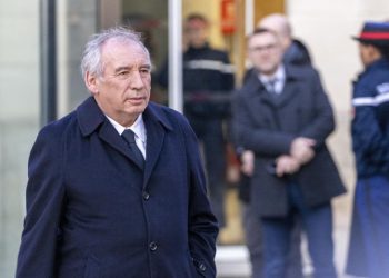 Le Coup D'État du Modeste